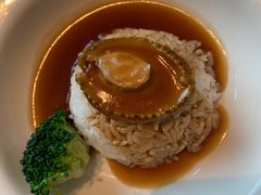 -环球港凯悦 · 享悦中餐厅