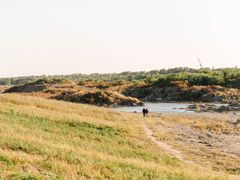 -绿堤公园