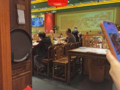 -小吊梨汤·北京菜·烤鸭(鸟巢店)