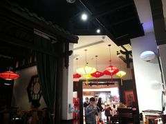 -受气牛肉·重庆耙牛肉(来福士店)