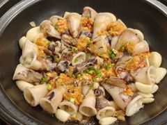 -和源祥·日照菜扛把子(万平口一店)