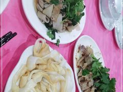 -电白鸭粥店(下沙二坊88号店)
