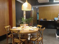 -味莊餐厅(康庄南街店)
