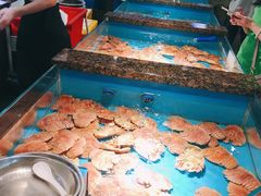 -拉完海鲜大排档(温岭店)