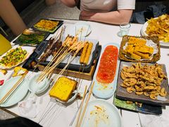 -首府山烧烤·小龙虾·KTV(翠堤湾店)