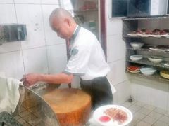 -海鲜街菜馆(海珠南路店)