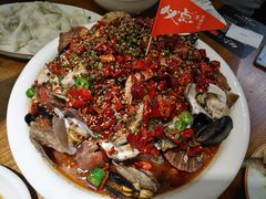 -必点海鲜·鲅鱼水饺(鞍山西道店)