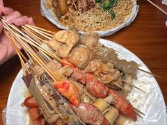 -郭记小街麻辣烫(南小街总店)