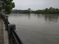 -南通濠河风景名胜区