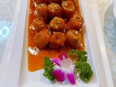 九转大肠-牟传仁老菜馆(星海店)