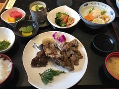 -江户前日本料理(瑞诗酒店店)