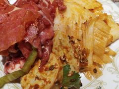 -比尔森韩式烤肉自助(绿园店)