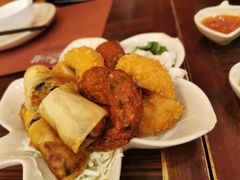 -金不换泰国餐厅(荃湾广场店)