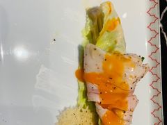 -La Creperie法餐厅(芮欧百货店)