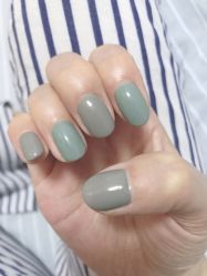 -TTNAIL天天美甲