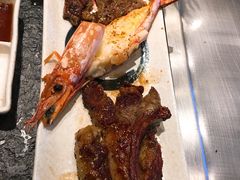 -仙桐吉宴铁板烧·精致料理