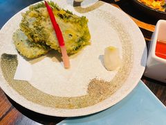 -山葵家·创意料理(临平银泰城店)