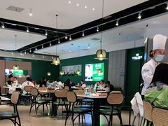 大堂-费大厨辣椒炒肉(黄兴中心广场店)