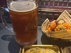 -麦凯伦烧烤·精酿超级工厂店(金桥总店)