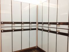 -爱康卓悦体检中心(九座花园分院)