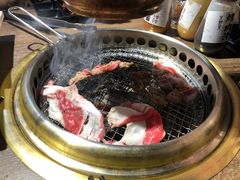 -火炉火自助餐(枫蓝国际店)