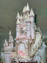 -Aimee'sCake婚礼甜品台·企业商务茶歇