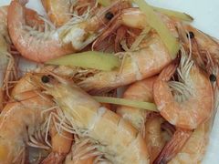 -三姐妹·海鲜大排档