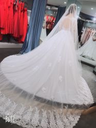 -艾米丽婚纱礼服