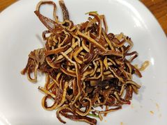 -金柱大盘鸡(波斯坦店)