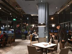 大堂-麦田工坊(月湖店)