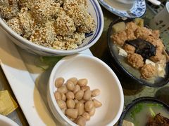 -独秀小吃(蓝田店)