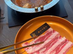 -牛YO寿喜烧和牛火锅自助(三台子万象汇店)