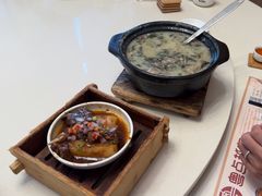 -粤点越有·茶点·粤菜(樵岭国际店)