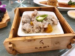 -點無缺茶楼·海鲜酒家(世博店)