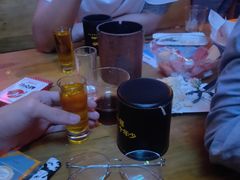 -Helens海伦司小酒馆(深圳文蔚大厦店)