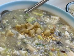 海蛎蚵豆腐-园里前·私厨福建菜(台江万达店)