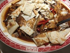 -旺顺阁鱼头泡饼(常营店)