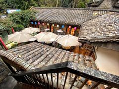 -院8里·少城记忆老川菜(宽窄巷子店)