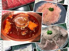 -肆味(东原1891江景店)