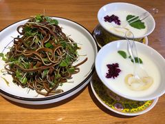 -老北京炸酱面·烤鸭(前门店)