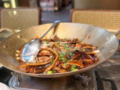 -宁邦·家宴·南京菜(红山动物园店)