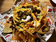 -Famous肥猫墨西哥音乐餐吧(五棵松华熙LIVE店)