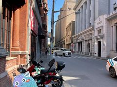 -东海咖啡馆
