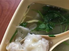 -吉祥馄饨(三林家园店)
