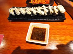 -鑫日千里马朝鲜族小馆(总店)