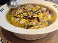 -太二酸菜鱼(深圳龙华天虹购物中心店)