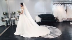-艾慕婚纱礼服馆(和平店)