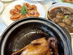 -海儀美食楼(湾仔海鲜街店)