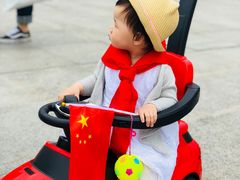 -东方绿舟景区