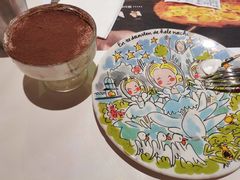 -盘炉forenza·云贵川融合小食堂 ( 钟楼中柳巷店)
